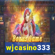 wjcasino333