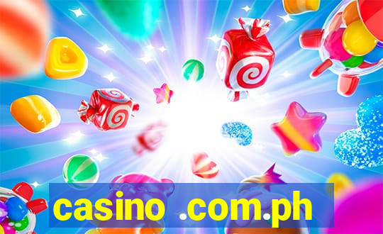 casino .com.ph