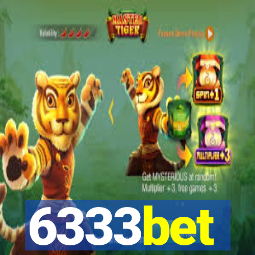 6333bet