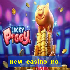 new casino no deposit bonuses