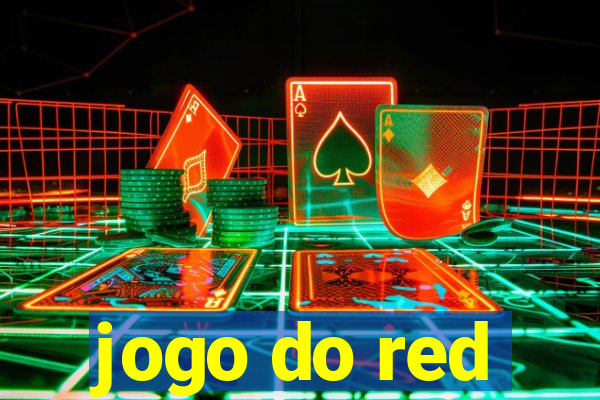 jogo do red