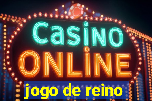 jogo de reino