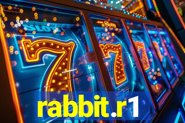 rabbit.r1