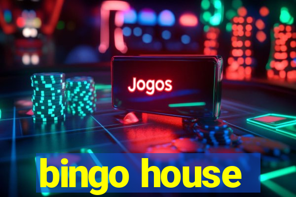 bingo house