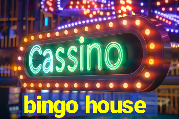 bingo house