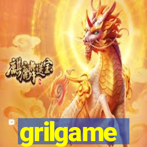 grilgame