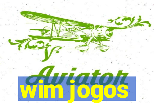 wim jogos