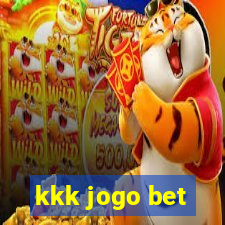 kkk jogo bet