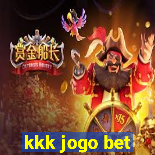 kkk jogo bet