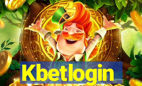 Kbetlogin