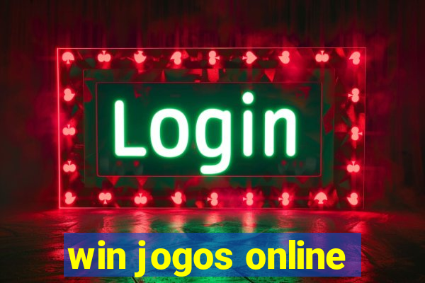 win jogos online