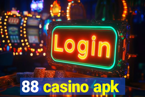 88 casino apk