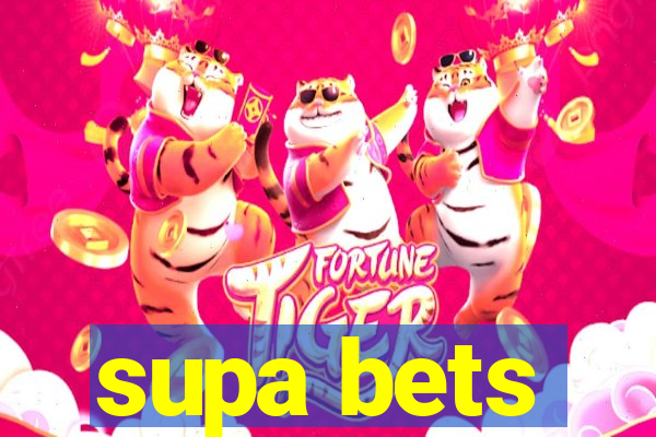 supa bets