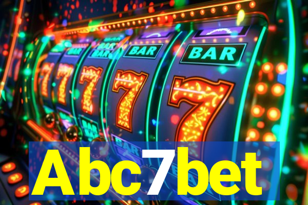 Abc7bet