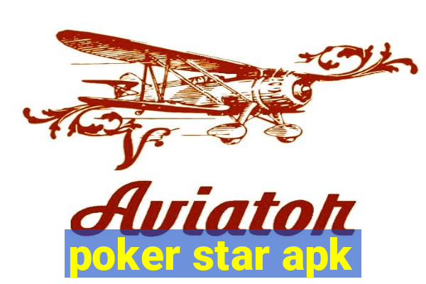 poker star apk