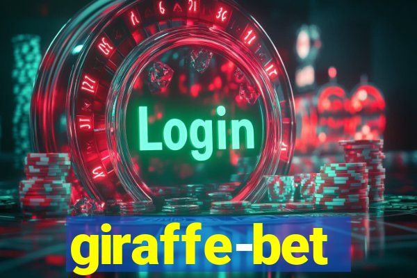 giraffe-bet