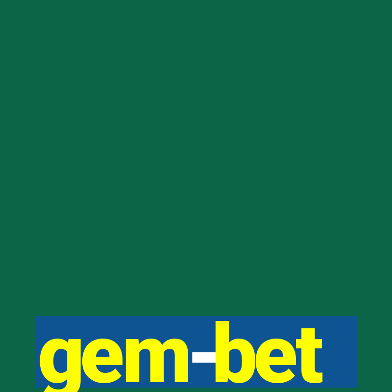 gem-bet