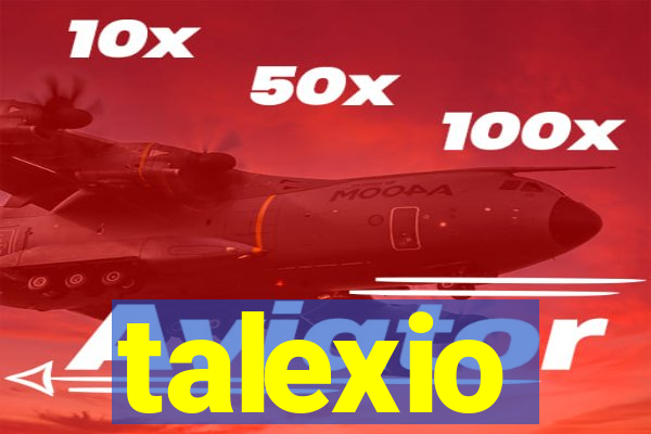 talexio