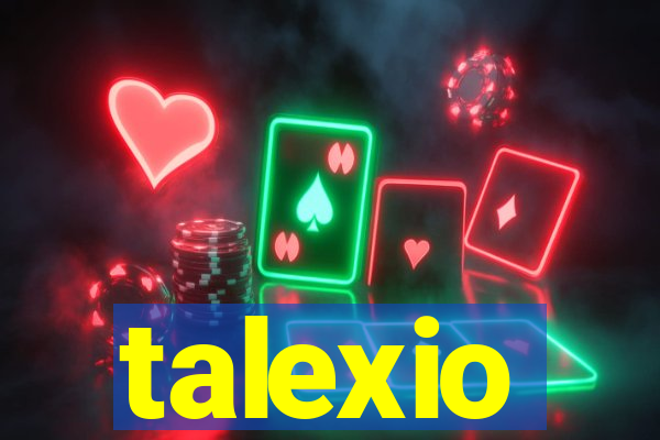 talexio