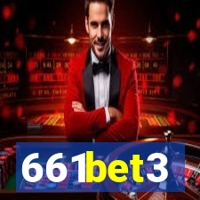 661bet3