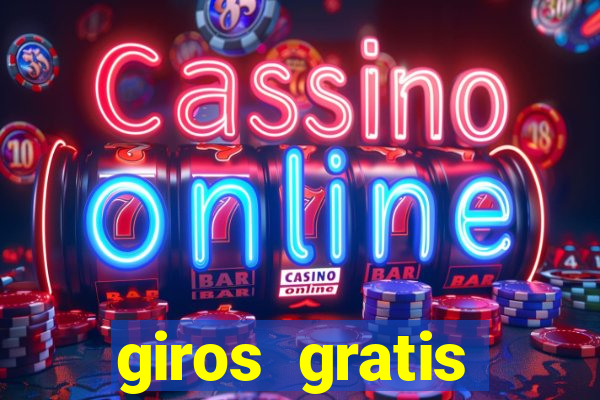 giros gratis estrela bet