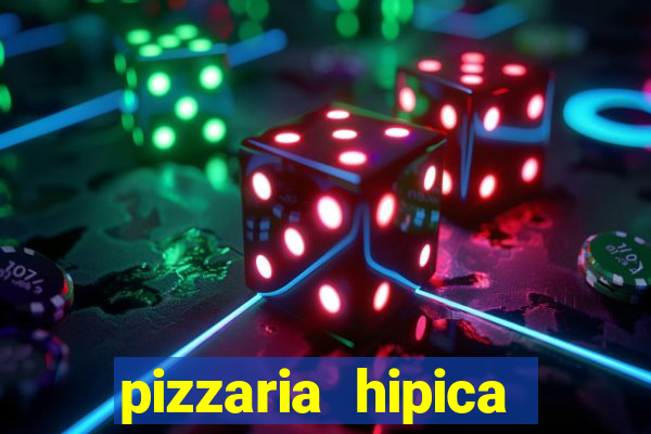 pizzaria hipica porto alegre