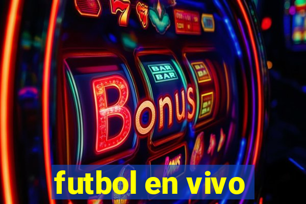 futbol en vivo