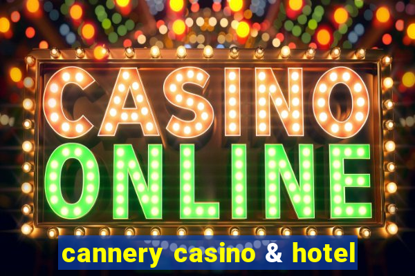 cannery casino & hotel