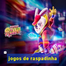 jogos de raspadinha