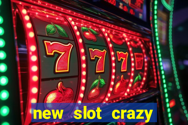 new slot crazy rich doggies