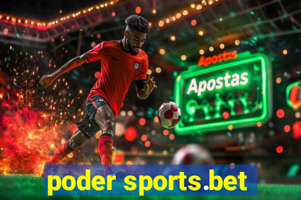 poder sports.bet