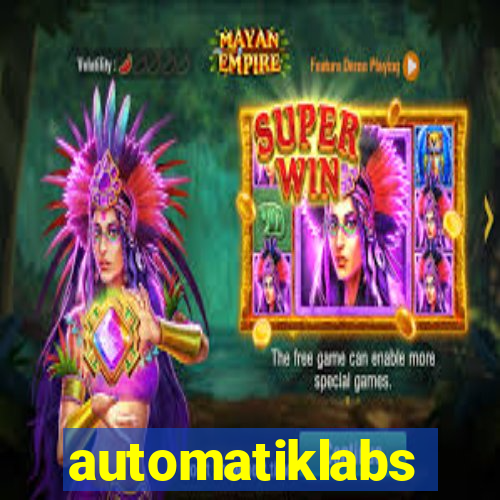 automatiklabs