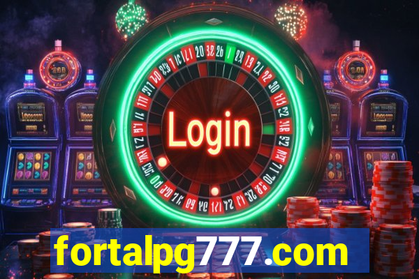 fortalpg777.com