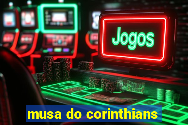 musa do corinthians