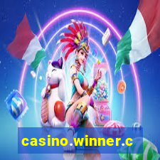 casino.winner.com