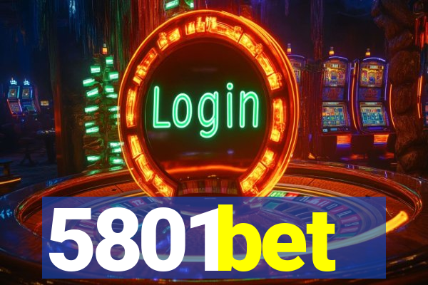 5801bet