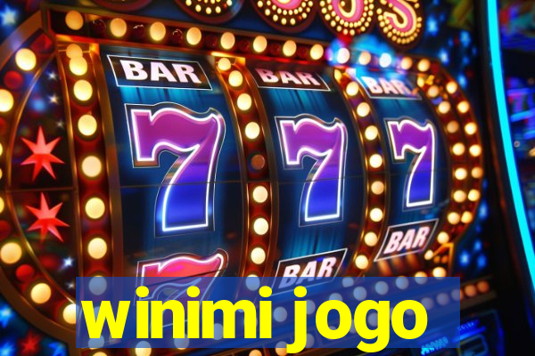 winimi jogo