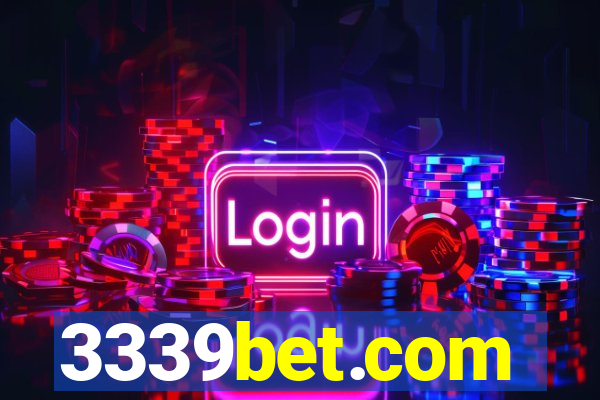 3339bet.com