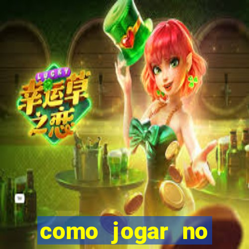 como jogar no fortune ox