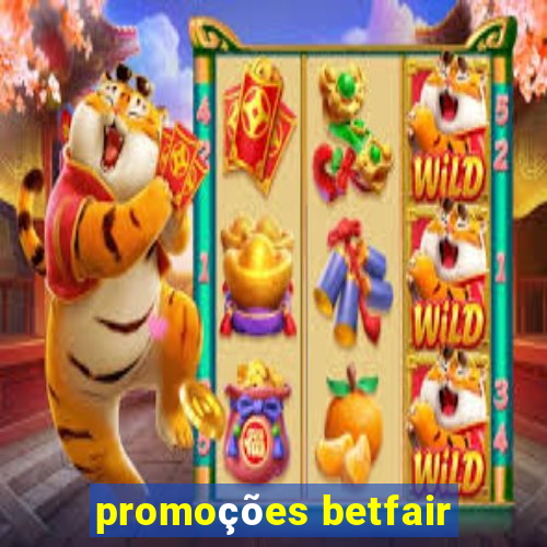 promoções betfair