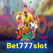 Bet777slot