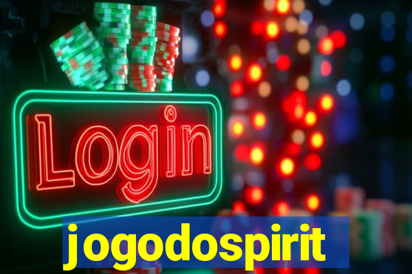 jogodospirit