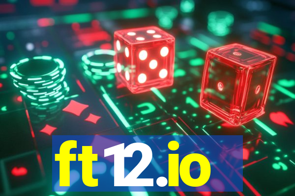 ft12.io