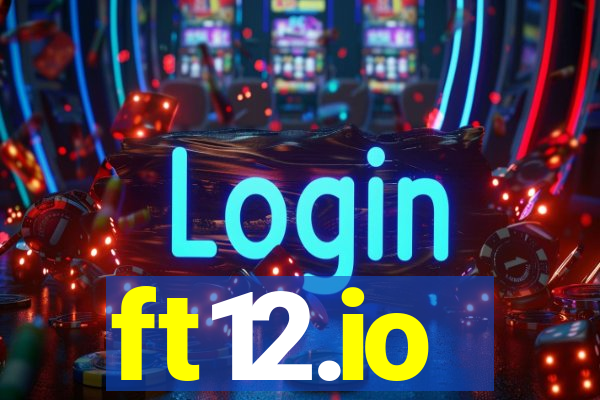 ft12.io