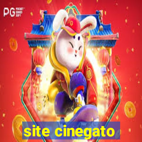 site cinegato