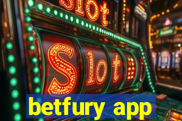 betfury app