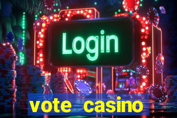 vote casino freespins askgamblers