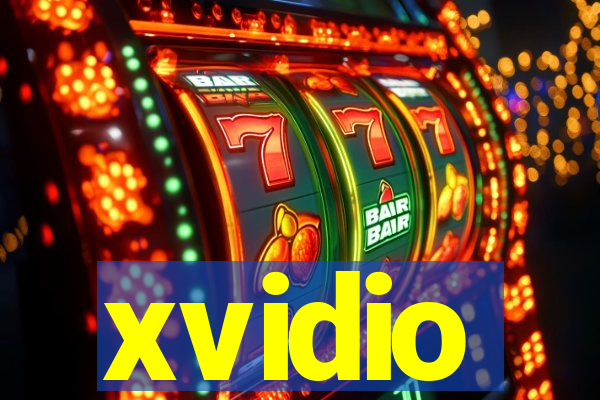 xvidio