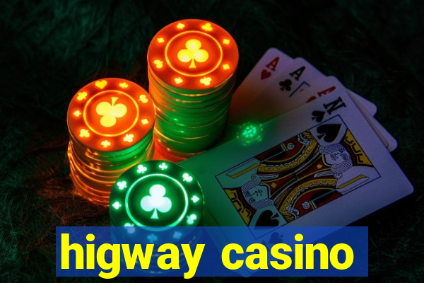 higway casino