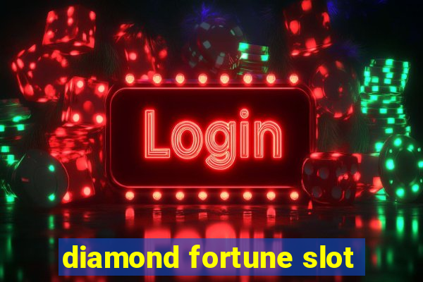 diamond fortune slot